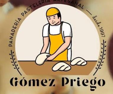 Panadería Gómez Priego