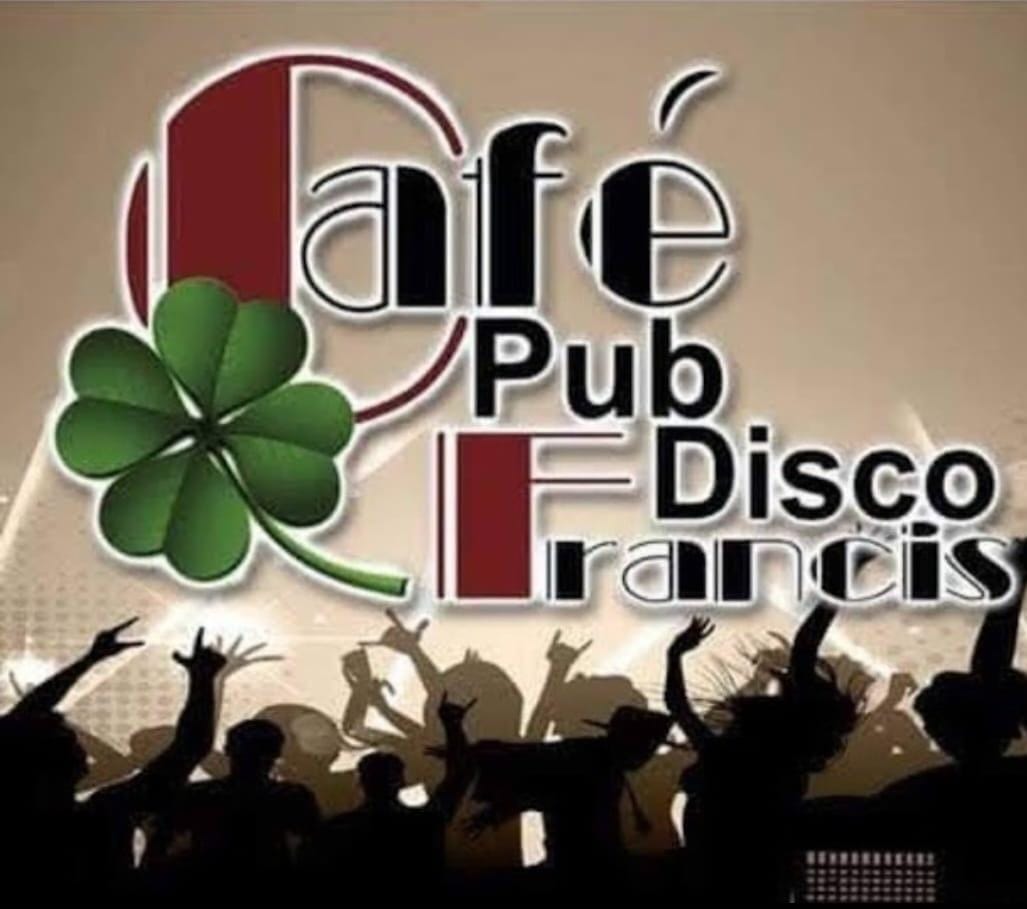 Disco Pub “Francis”