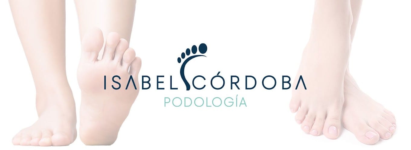 Isabel Córdoba Podología