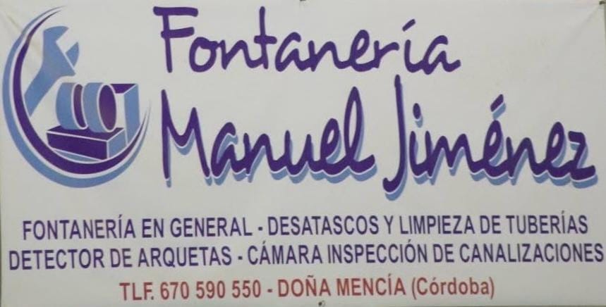 Suministros Fontanería RyM