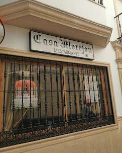 Casa Morejón. S.L.