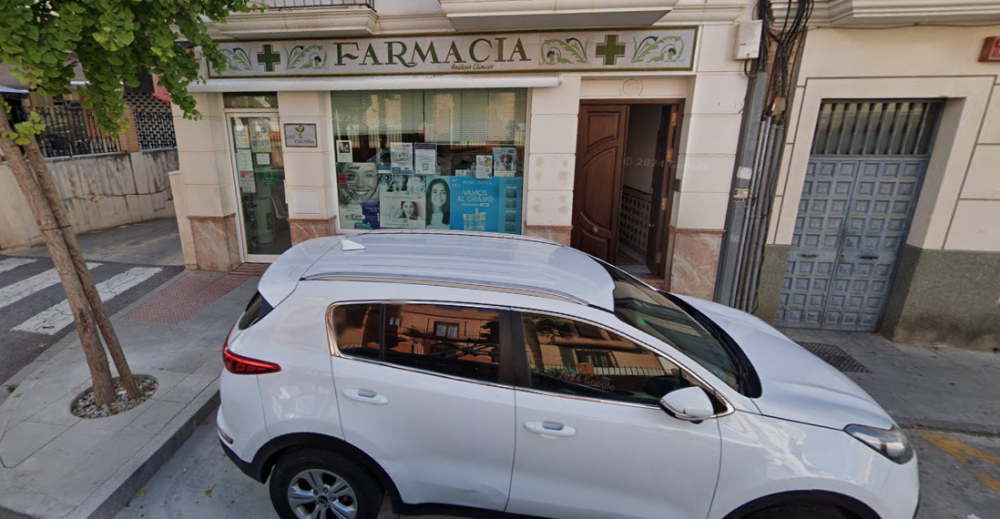 Farmacia Peña Blanco C.B.
