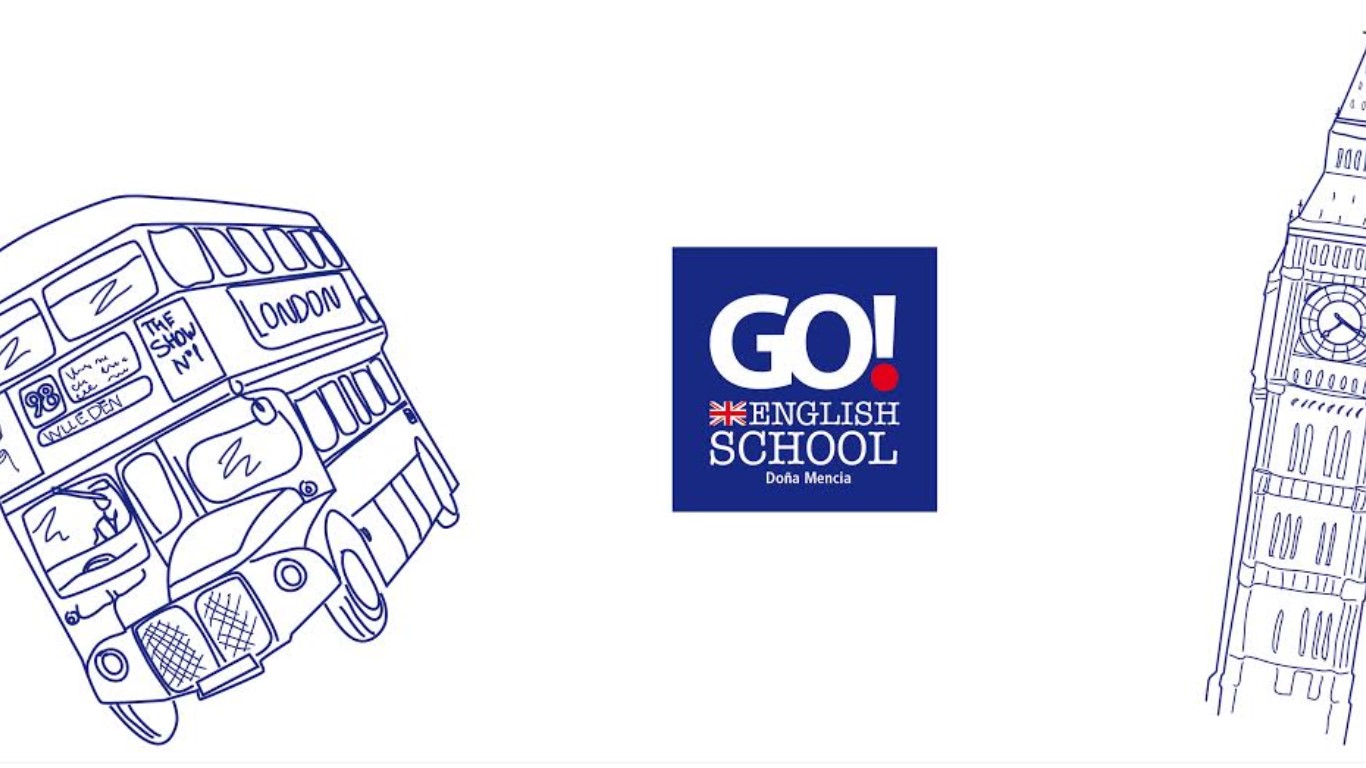 Academia GO! English School