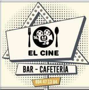 Café Bar el Cine