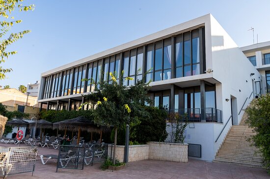 Hotel Mencía Subbética
