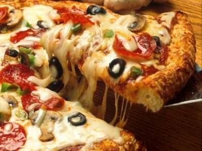 Pizzería Dalia